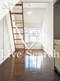 ベルポアン立川 202 【東京都立川駅】 の画像3