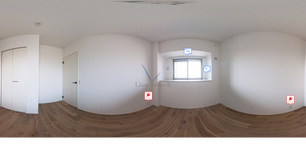 LaSante照葉オーシャンテラス 1009 【福岡県香椎】 の画像3