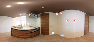 アリスティオ緑町 303 【茨城県水戸】 の画像3