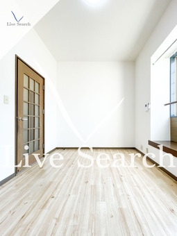 パンシオン宝町 104 【福岡県鹿児島本線 南福岡  駅まで徒歩時間 8分】 の画像3