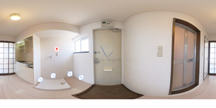 ジュネスハナブサ 201 【埼玉県新河岸駅】 の画像3