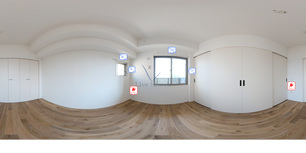 LaSante照葉オーシャンテラス 1010 【福岡県香椎駅】 の画像3