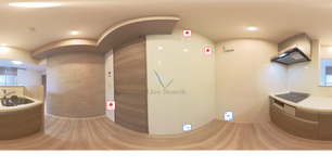 ノーブルパレス大原 102 【埼玉県京浜東北・根岸線　さいたま新都心駅　徒歩13分】 の画像3