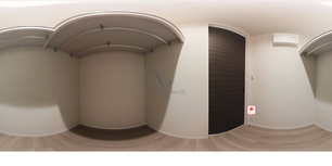 ヴィラ観世Ⅱ 102 【福岡県都府楼前駅】 の画像3