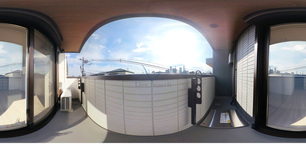 ノーブルパレス大原 303 【京浜東北・根岸線　さいたま新都心駅　徒歩13分】 の画像3