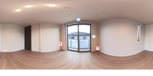 ヴィラ観世Ⅱ 202 【福岡県都府楼前駅】 の画像3