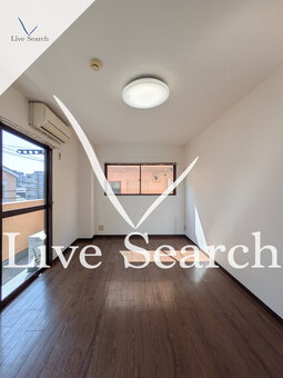 エルマンションB 303 【東京都新小岩】 の画像3