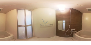 エステート・ニューミー  201 【神奈川県橋本駅　】 の画像3