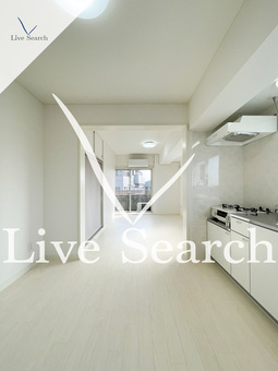 高荘浜田山ビル 402 【東京都浜田山駅】 の画像3