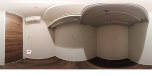 ヴィラ観世Ⅱ 201 【福岡県都府楼前駅】 の画像3