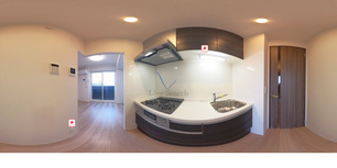 ディーセレーノ仙波町 303 【埼玉県川越】 の画像3