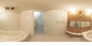 ヴィラ観世Ⅱ 103 【福岡県都府楼前駅】 の画像3