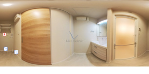 ヴィラ観世Ⅱ 203 【福岡県都府楼前駅】 の画像3