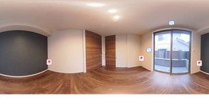 ヴィラ観世Ⅱ 101 【福岡県都府楼前駅】 の画像3