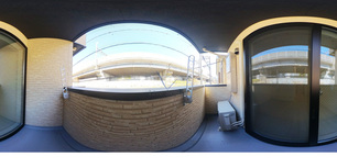  ラ リヴィエール テール稲毛 204 【千葉県京成千葉線 京成稲毛駅】 の画像3