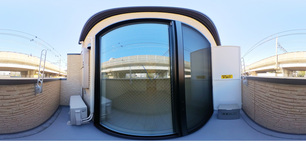  ラ リヴィエール テール稲毛 303 【千葉県京成千葉線 京成稲毛駅】 の画像3