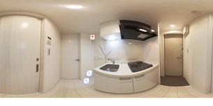  ラ リヴィエール テール稲毛 302 【千葉県京成千葉線 京成稲毛駅】 の画像3