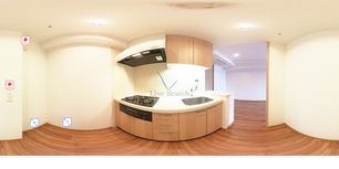 エスティメゾン銀座 1508 【東京都日比谷線　東銀座】 の画像3