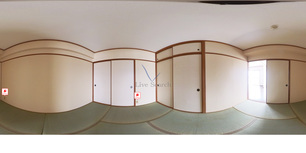 ハイライフ小笹 202 【福岡県西鉄バス　小笹二丁目　停】 の画像3