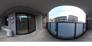 シャーメゾンステージBEFU 202 【福岡県地下鉄七隈線　別府駅】 の画像3