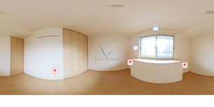 ボヌール四季Ⅰ 103 【埼玉県埼玉新都市交通　今羽駅　徒歩9分】 の画像3