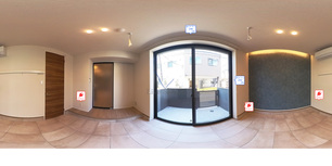 ベルドミール初台 101 【東京都初台駅】 の画像3