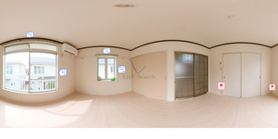 ヒルズ藤塚B 201 【神奈川県保土ヶ谷駅】 の画像3