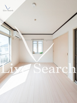 ヒルズ藤塚B 201 【神奈川県保土ヶ谷駅】 の画像3