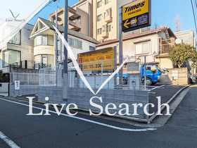 港区白金台5丁目土地  【東京都白金台駅】 の画像3