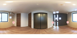 ベルドミール初台 201 【東京都初台駅】 の画像3