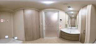 シャーメゾンステージBEFU 404 【福岡県地下鉄七隈線　別府駅】 の画像3