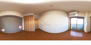 プルミエ 3A 【愛知県地下鉄鶴舞線「川名」駅】 の画像3