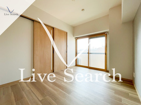 プルミエ 3A 【愛知県地下鉄鶴舞線「川名」駅】 の画像3