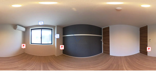 ベルドミール初台 202 【東京都初台駅】 の画像3