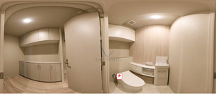 シャーメゾンステージBEFU 406 【福岡県地下鉄七隈線　別府駅】 の画像3