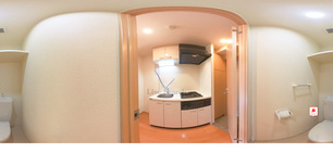 スカイコート浜松町 307 【東京都浜松町駅】 の画像3