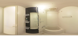 THE VALESIA蒲田CITY 1006 【東京都梅屋敷駅】 の画像3