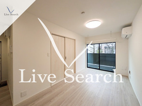 パークイースト下馬 102 【東京都学芸大学駅】 の画像3