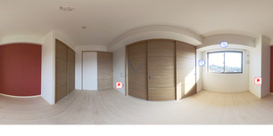 クラシオン小笹山手 407 【福岡県桜坂駅】 の画像3