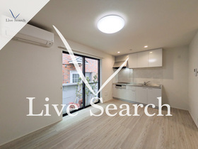 パークイースト下馬 101 【東京都学芸大学駅】 の画像3