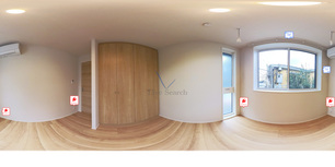 パークメゾン新江古田 202 【東京都新江古田駅】 の画像3