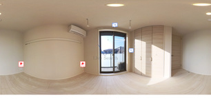 グレートスカイ 301 【千葉県津田沼】 の画像3