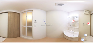 ALIBIO 203 【神奈川県南武線　矢向駅　徒歩4分】 の画像3