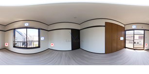 テラスサンシャインB 107 【埼玉県川越駅】 の画像3