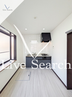 テラスサンシャインB 107 【埼玉県川越駅】 の画像3