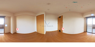 ダイアパレスグランデージ大橋南八番館 402 【福岡県大橋駅】 の画像3