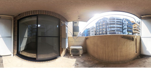 メインビル調布 201 【東京都調布駅】 の画像3