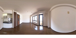 メインビル調布 503 【東京都調布駅】 の画像3