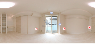 クリスフォート 102 【神奈川県綱島駅】 の画像3