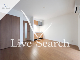 なか庄 201 【福岡県薬院駅】 の画像3